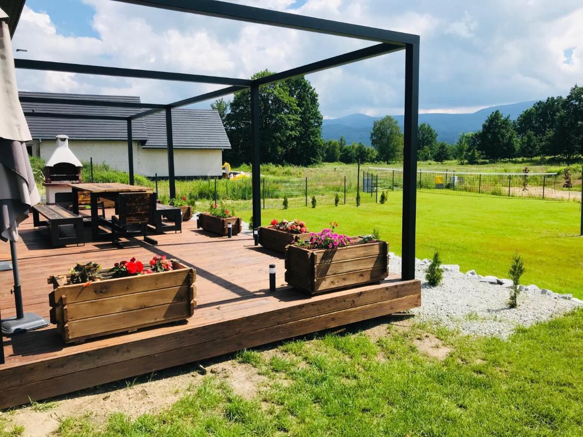 Viewmountain - Apartamenty Cieplice Jelenia Gora Exterior photo
