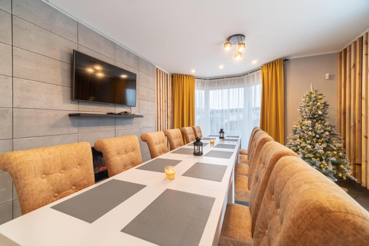 Viewmountain - Apartamenty Cieplice Jelenia Gora Exterior photo