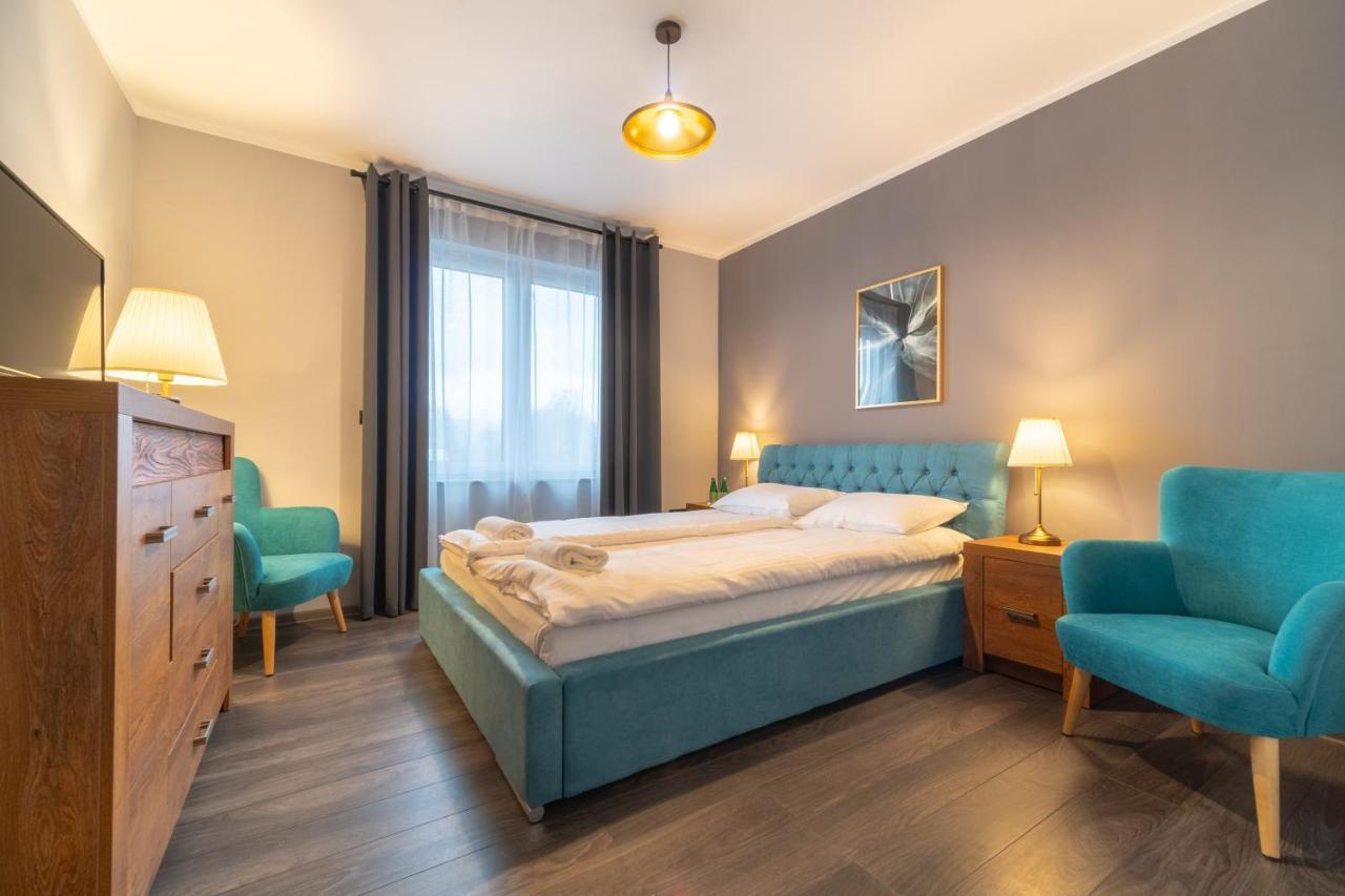 Viewmountain - Apartamenty Cieplice Jelenia Gora Exterior photo